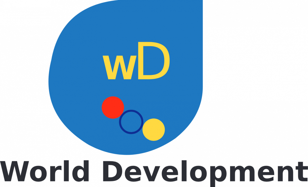 Worlddevelopment